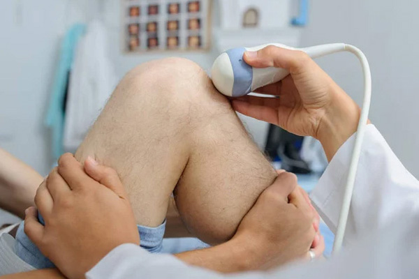 Joint Ultrasound (US)